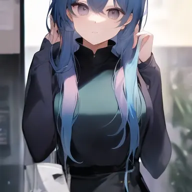 Profile image of 미즈