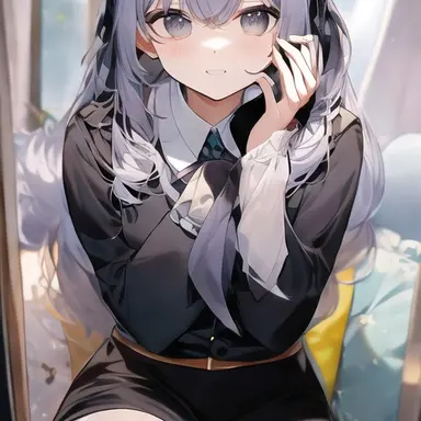 Profile image of 유우 키츠