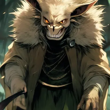 Profile image of ゴブリンキング