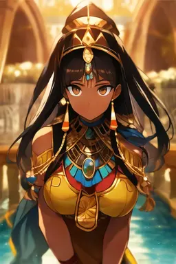 Profile image of イオ