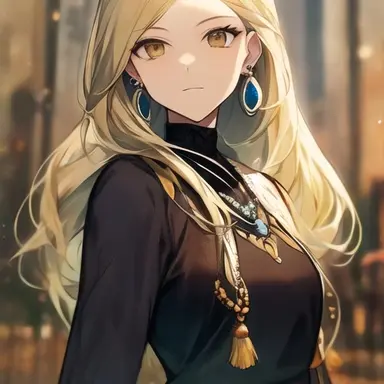 Profile image of リサ
