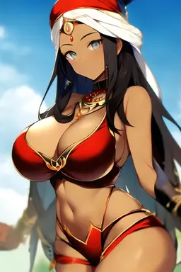 Profile image of ララ