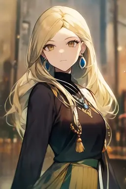 Profile image of リサ