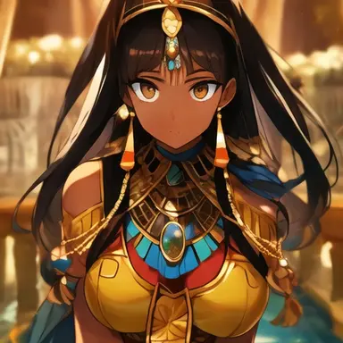 Profile image of イオ