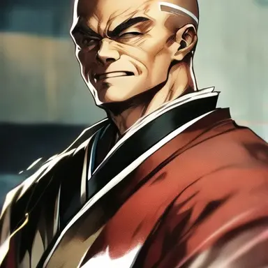 Profile image of 達興寺　長春