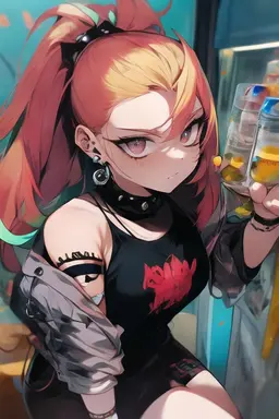 Profile image of トーコ