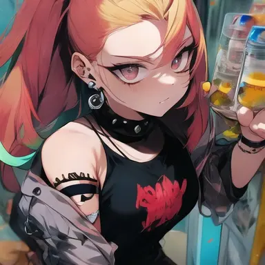 Profile image of トーコ
