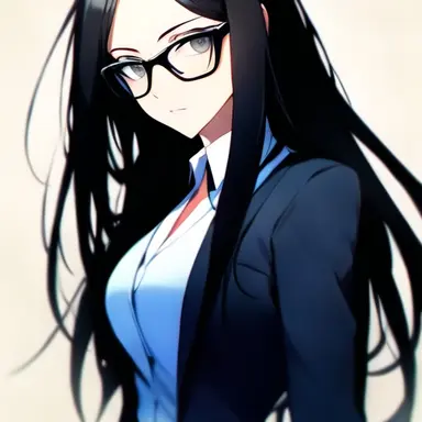 Profile image of Misako