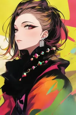 Profile image of 美沙