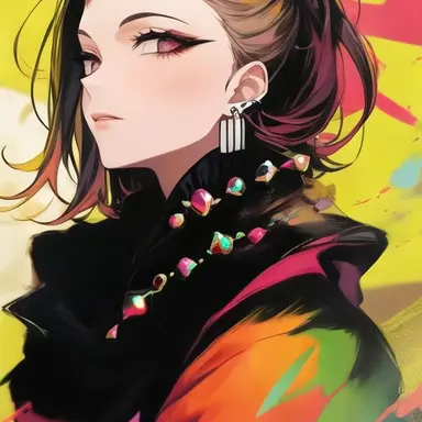 Profile image of 美沙