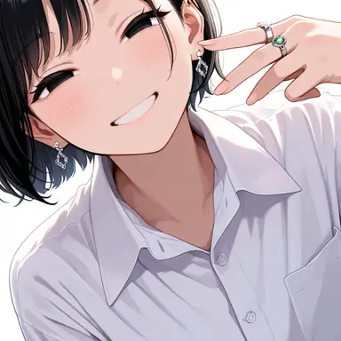 Profile image of 華衣