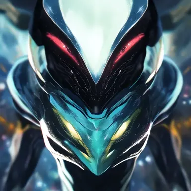 Profile image of 宇宙人