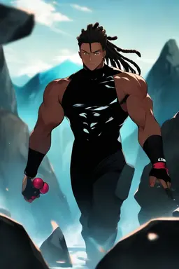 Profile image of Omar