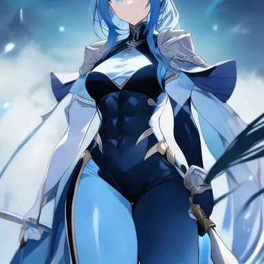 Profile image of Serena