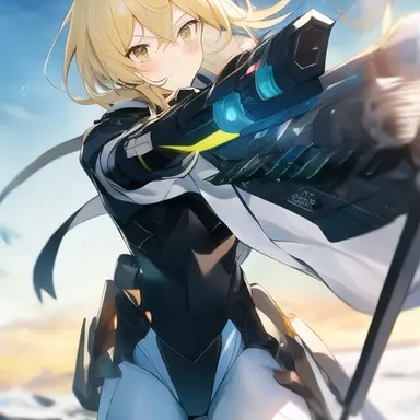 Profile image of Mei