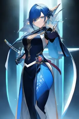 Profile image of Serena