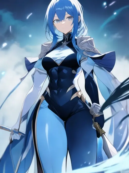 SpryMelon8108의 Humanity last heroes