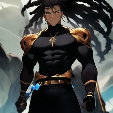 Profile image of Omar