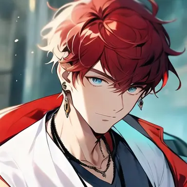 Profile image of 이수혁