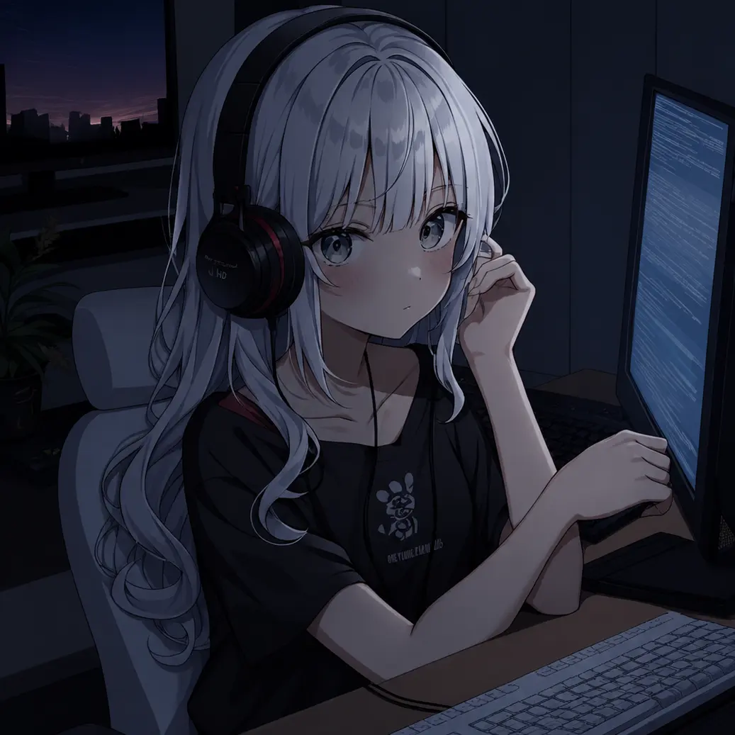 SpikyAlert1162의 自分用
