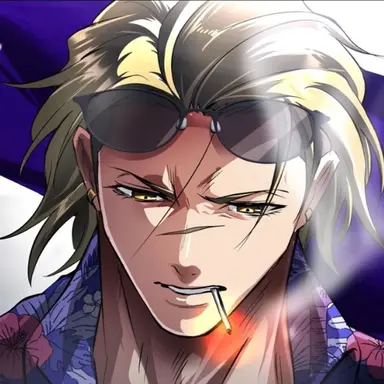 Profile image of 사카키 쵸스케