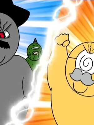 우주 해적단 체포작전 대표 이미지