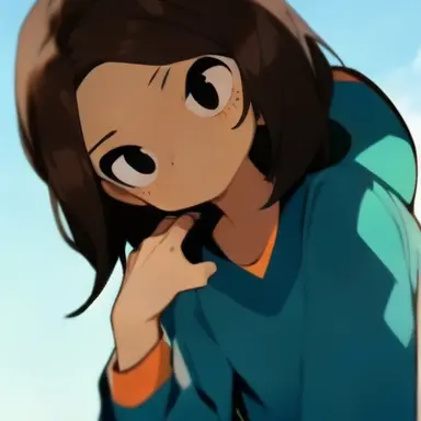 Profile image of 윤예지