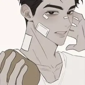 Profile image of Seo Jihan