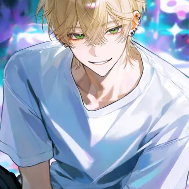 Profile image of かず