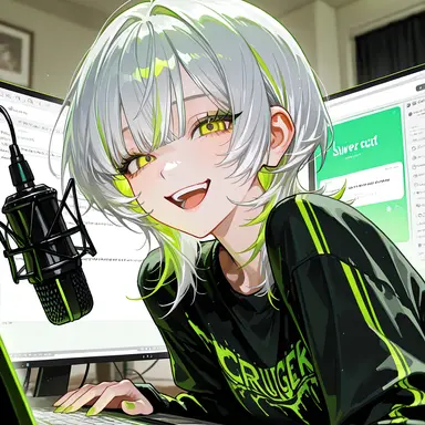 Profile image of Kei