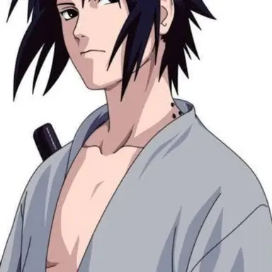 Profile image of Sasuke