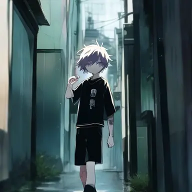 Profile image of ルカ