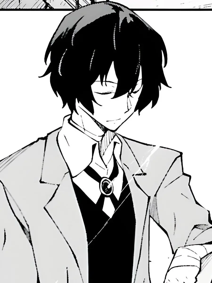 DearSale5130의 오메가 다자이 오사무