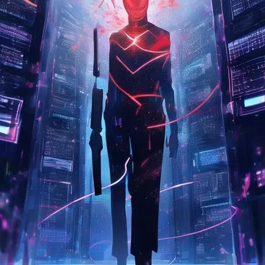 Profile image of Vesper
