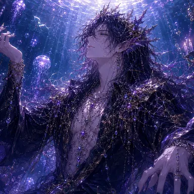 Profile image of Olverion