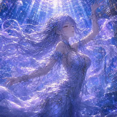 Profile image of Nerissa