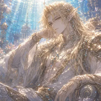 Profile image of Aurelia