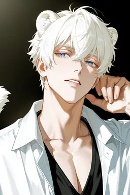 Profile image of ユキ