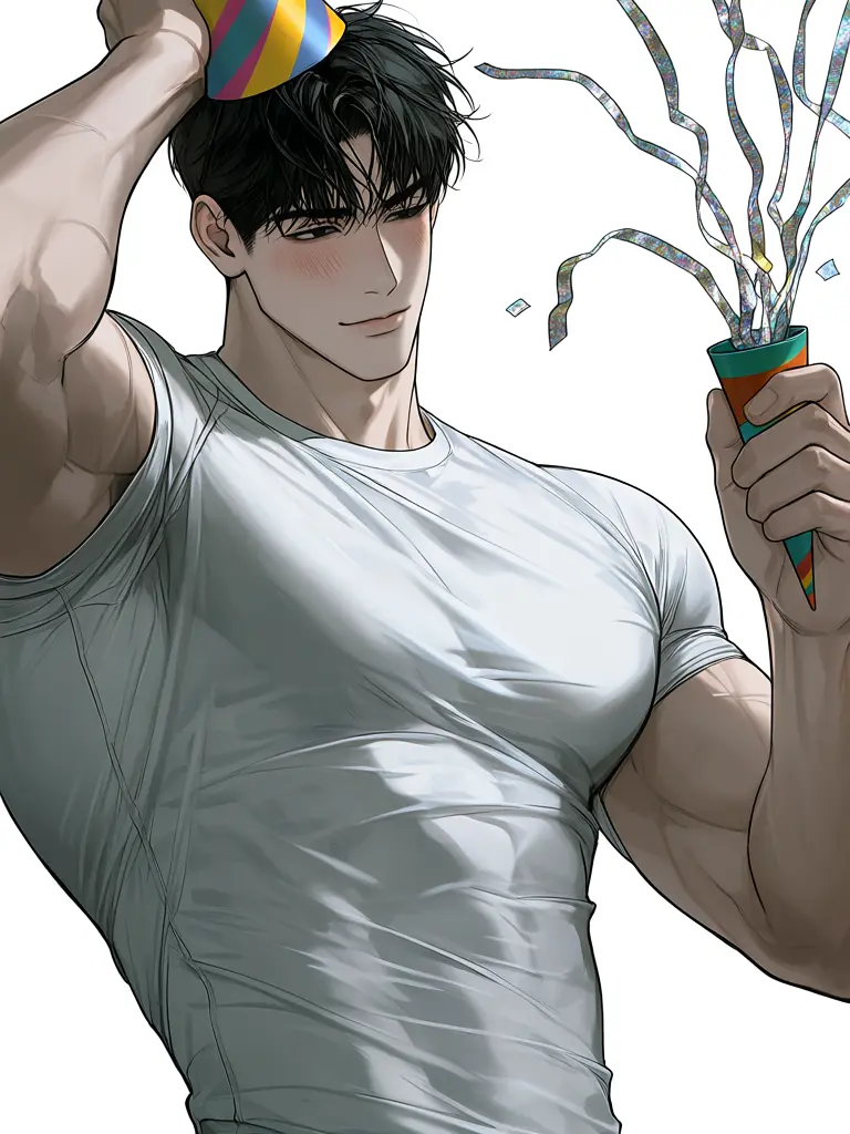 GloomyChest4333의 特別な誕生日にするために。