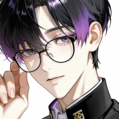 Profile image of 林宙