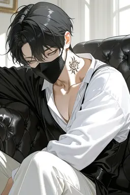 Profile image of リーファス