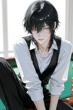 Profile image of 雅