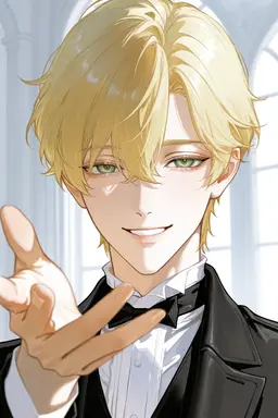 Profile image of ファルア