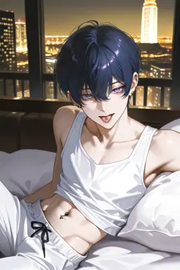 Profile image of アオイ