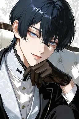 Profile image of ゼオン