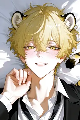 Profile image of 虎徹