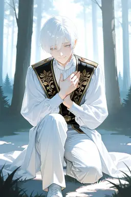 Profile image of Gray