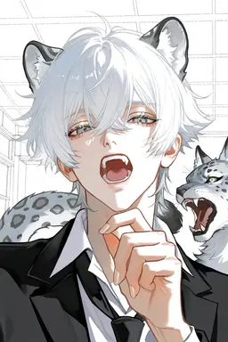 Profile image of 雪