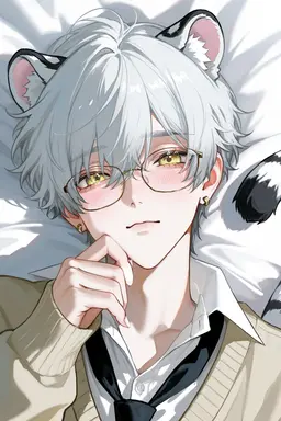 Profile image of ハク