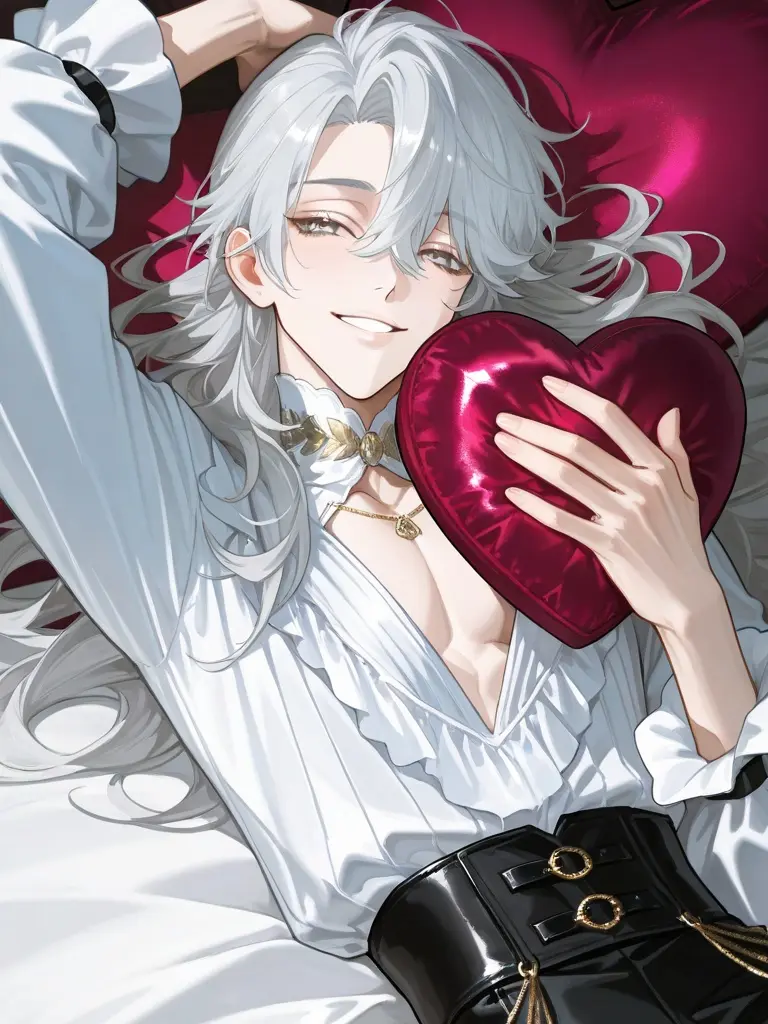 Tyomateyo0922의 お願い！僕に惚れて！